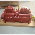 HD1430 Hydraulic Main Pump K3V180DT-1H2R-9N15-A